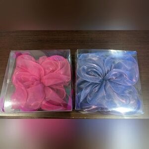 Two For Tea Fascinator Headband Set